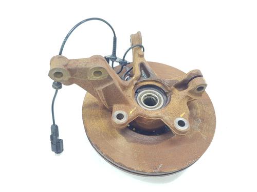 Right front steering knuckle DACIA JOGGER (RK_) 1.0 TCe 100 ECO-G (RKMT) | BP36077740M26 - Image 5