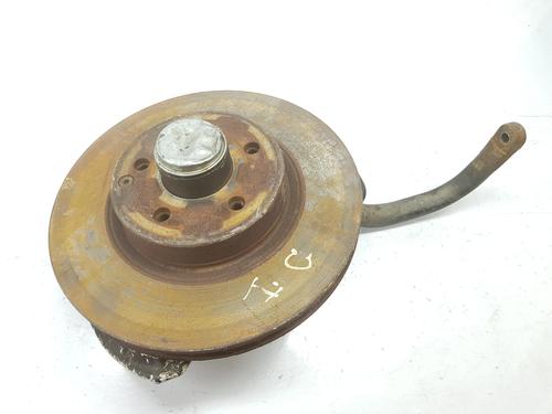 Left front steering knuckle MERCEDES-BENZ CLS (C219) CLS 320 CDI (219.322) | BP15062376M25 