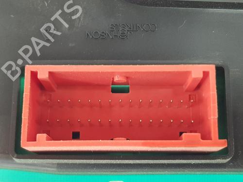 Instrument cluster OPEL VIVARO A Bus (X83) 2.0 CDTI (F7, J7, A07) | BP27405178C47 