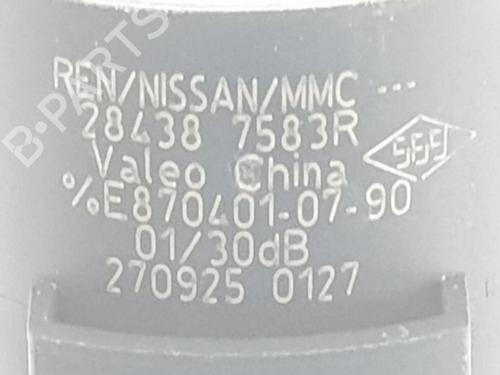 Other RENAULT SCENIC E-TECH PHASE I EV60 | BP37026895O1 - Image 2