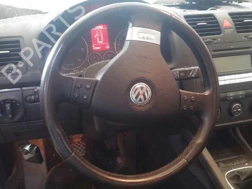 Bracciolo centrale VW GOLF V (1K1) 2.0 TDI 16V | BP7893900I20 