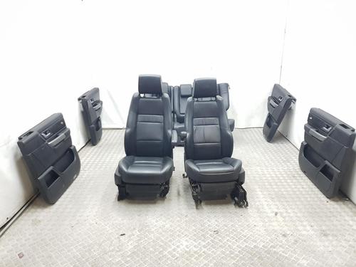 Used Seats set LAND ROVER RANGE ROVER SPORT I (L320) 3.6 D 4x4 (272 hp) 9517503
