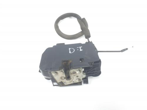 Front left lock IVECO DAILY VI Van 33S16, 35S16, 35C16, 38S16, 40C16, 42S16, 50C16 | BP29436498C98 