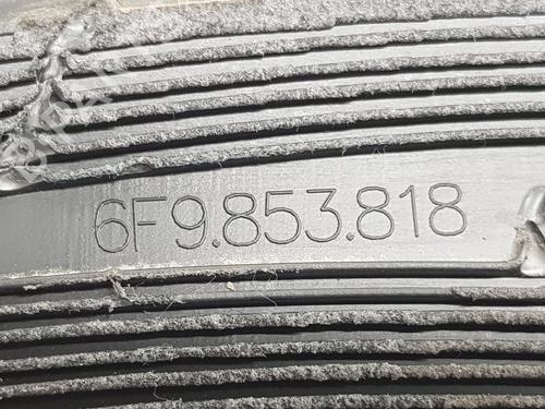 Rear right wheel arch trim SEAT ARONA (KJ7, KJP)  | BP29728977C137 