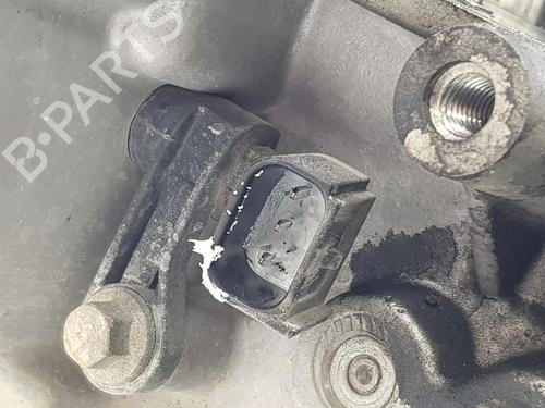 Cylinder head LAND ROVER RANGE ROVER SPORT I (L320) 2.7 D 4x4 | BP24615068M5 