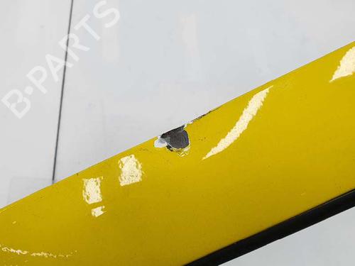 Left front door NISSAN TERRANO II (R20) 2.7 TDi 4WD | BP6313987C2 