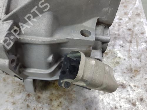 Gearbox FORD FIESTA VI (CB1, CCN)  | BP28278793M3 