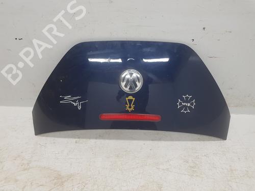 Used Tailgate Tailgate VW NEW BEETLE Convertible (1Y7) 2.0 (115 hp) 33689190 33689190