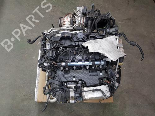 Motor MERCEDES-BENZ C-CLASS T-Model (S205) C 220 d (205.214) | BP29329572M1 