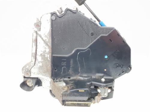 Front right lock TOYOTA LAND CRUISER PRADO (_J12_) 3.0 D-4D (KDJ120, KDJ125) | BP13640387C97 