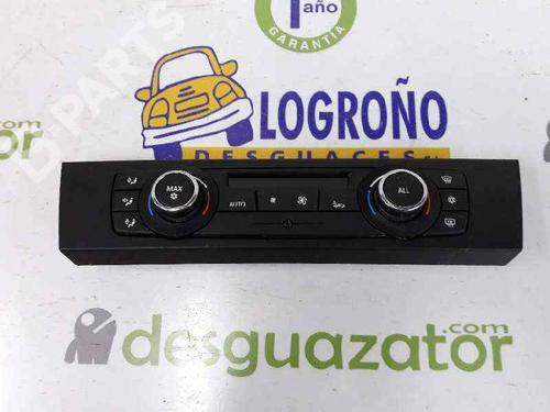 Climate control BMW 3 Coupe (E92) 330 d xDrive | BP3021853I5 