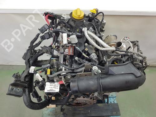Engine RENAULT CAPTUR II (HF_) | BP37466225M1 - Image 3