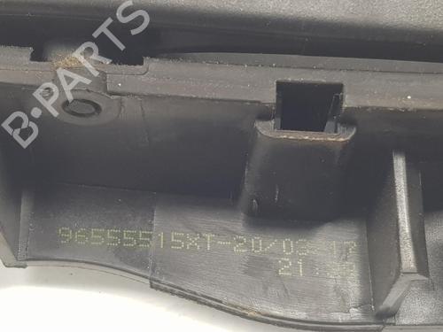 Front left interior door handle PEUGEOT PARTNER Tepee 1.6 HDi 90 | BP16307659I13 