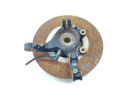 Right front steering knuckle CITROËN C4 III (BA_, BB_, BC_) | BP36333608M26 - Image 4