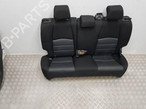 Seats set MAZDA CX-3 (DK) 1.5 SKYACTIV-D (DK2WS, DK5FW) | BP38781932C78 - Image 3