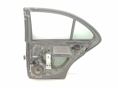 Right rear door MERCEDES-BENZ C-CLASS (W203) C 220 CDI (203.008) | BP11843838C5 
