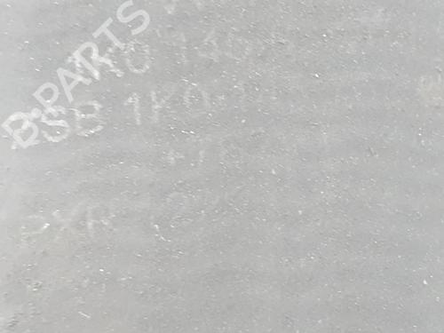 Intercooler pipe VW GOLF VI (5K1) | BP30968398M127