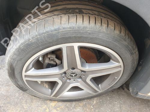 Sensor electrónico MERCEDES-BENZ GLA-CLASS (X156) GLA 200 CDI / d (156.908) | BP21066192M84 