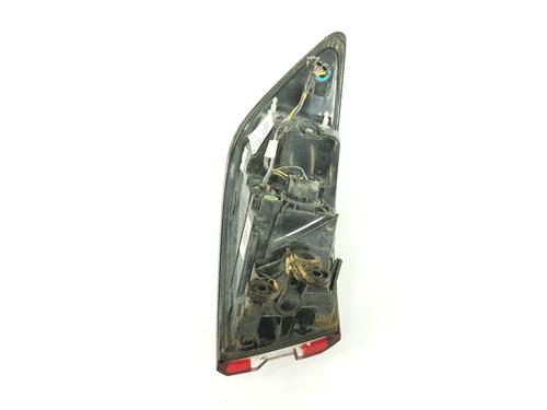 Right taillight RENAULT CLIO IV (BH_) 1.5 dCi 110 | BP11692741C35 