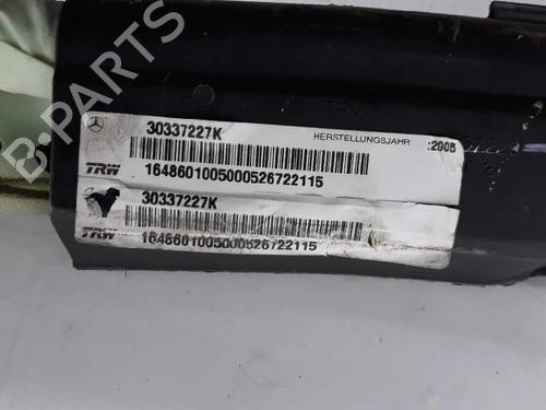 Right curtain airbag MERCEDES-BENZ M-CLASS (W164) ML 320 CDI 4-matic (164.122) | BP4863133C12 