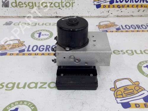 ABS Bremseaggregat MERCEDES-BENZ C-CLASS (W203) C 220 CDI (203.008) A0044312512 | A0345457032 |