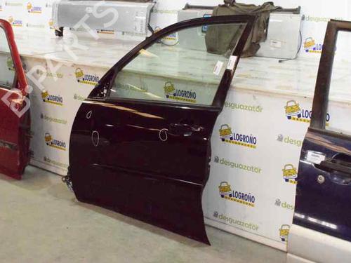 Left front door TOYOTA RAV 4 II (_A2_) 2.0 D 4WD (CLA20_, CLA21_, CLA20R, CLA21R) | BP1424899C2 