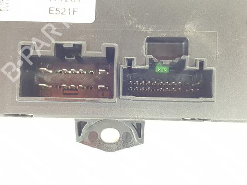 Electronic module JAGUAR F-PACE (X761) | BP36678987M83 - Image 5