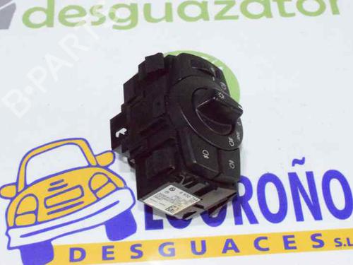 Headlight switch BMW 1 (E87) 118 d | BP1368253I24 