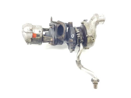 Turbolader/Kompressor LAND ROVER RANGE ROVER VELAR (L560) [2017-2025]  28964921