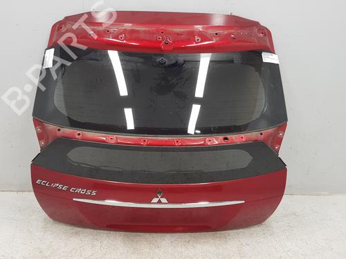 Used Tailgate Tailgate MITSUBISHI ECLIPSE CROSS (GK_, GL_) [2017-2026] 35783656 35783656