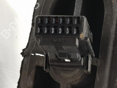 Left mirror RENAULT CLIO IV (BH_)  | BP26231232C26 