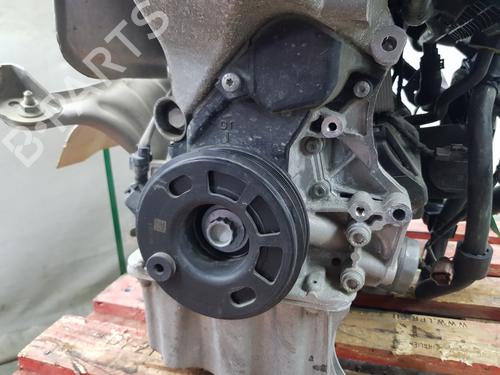 Engine AUDI Q2 (GAB, GAG) 30 TFSI | BP17217917M1 