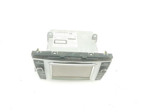 Used Electronic module TOYOTA AVENSIS Estate (_T27_) 2.0 D-4D (ADT270_, ADT270R) (124 hp) 6437000