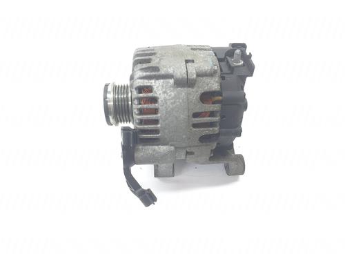 Used Alternator MINI MINI CLUBVAN (R55) Cooper D (112 hp) 26972113
