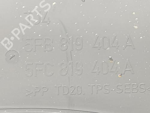 Podszybie SEAT LEON Sportstourer (KL8, KLD) 1.5 eTSI | BP30549030C110