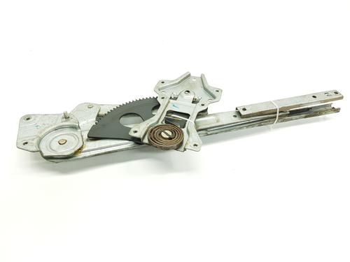 Front right window mechanism MITSUBISHI GALLOPER (JK-01) 2.5 TD intercooler | BP22353044C23 