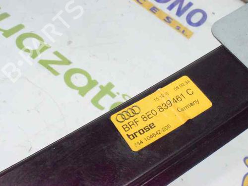 Rear left window mechanism SEAT EXEO ST (3R5) 2.0 TDI | BP1932288C24 