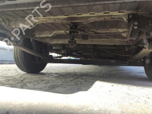 Left front brake caliper FIAT DUCATO Van (250_) 160 Multijet 2,3 D | BP11599395M105 