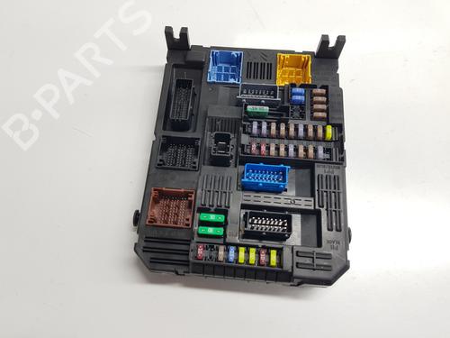 Fuse box OPEL COMBO E Tour / Life (K9) 1.5 | BP32298012E1 - Image 3