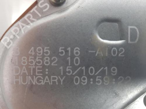 Rear wiper motor BMW 1 (F40) M 135 i xDrive | BP16828738M102 