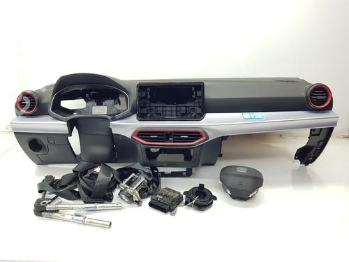 Used Airbag Kit SEAT ARONA (KJ7, KJP) [2017-2025]  29029014