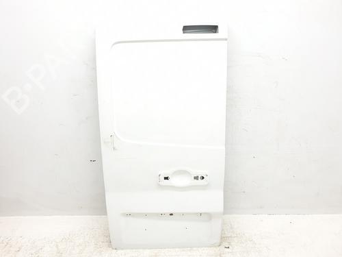 Used Left rear door RENAULT TRAFIC III Van (FG_) 1.6 dCi 140 (FGMA, FGMC) (140 hp) 29632050