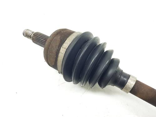 Left front driveshaft RENAULT MEGANE III Hatchback (BZ0/1_, B3_) 1.5 dCi (BZ1G, BZ1W, BZ0R) | BP40494869M38 - Image 6