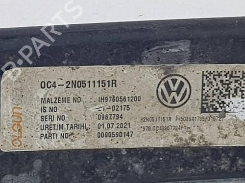 Other VW CRAFTER Van (SY_, SX_) 2.0 TDI FWD (SYB, SYC, SYD) | BP38541577O1 - Image 3