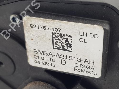 Front left lock FORD FOCUS III 1.0 EcoBoost | BP25722061C98 