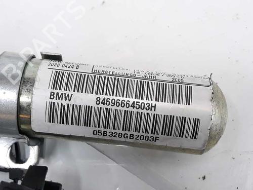 Left curtain airbag BMW 3 (E90) 320 d | BP12466123C11 