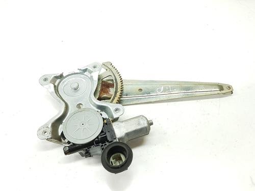 Rear right window mechanism TOYOTA LAND CRUISER PRADO (_J12_) 3.0 D-4D (KDJ120, KDJ125) | BP20196970C25 