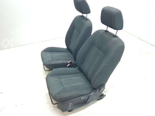 Sæde sæt FORD FIESTA VI (CB1, CCN) 1.4 | BP10503418C78 