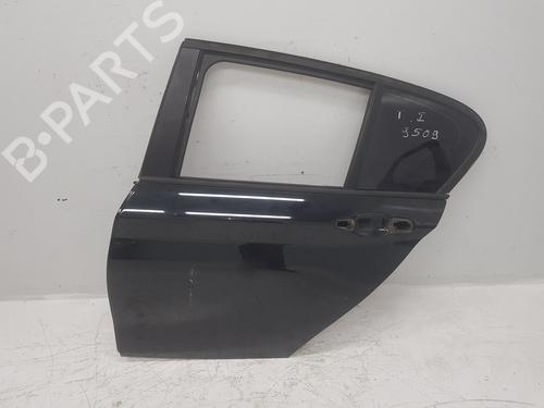 Used Left rear door Left rear door BMW 1 (F20) 116 d (116 hp) 36276981 36276981