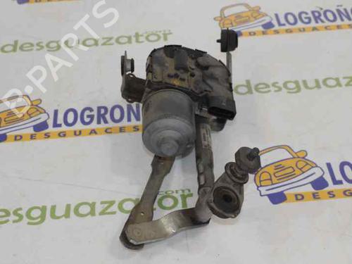 Front wiper motor SEAT LEON (1P1) 1.9 TDI | BP1364168M29 
